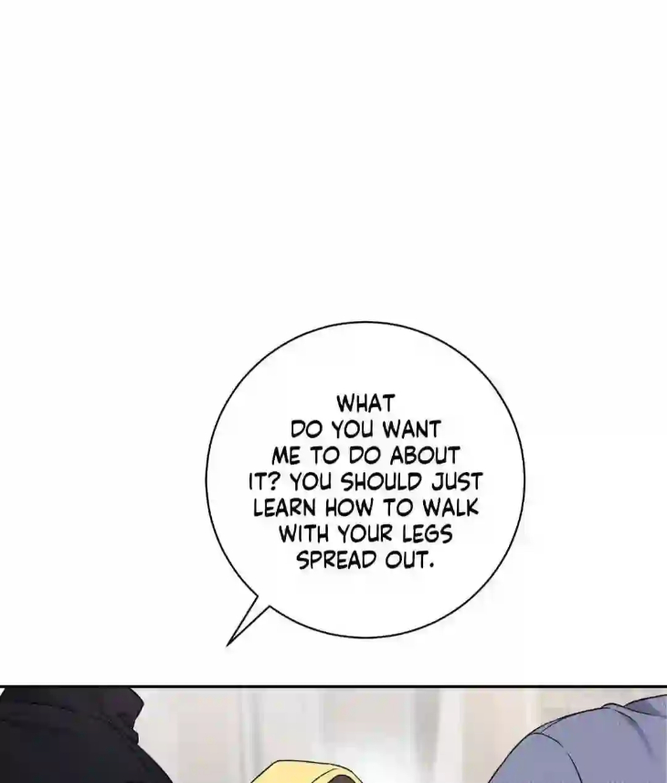 Ballboy-Tactics-By-Yajii-Uncensored-Eng page 49