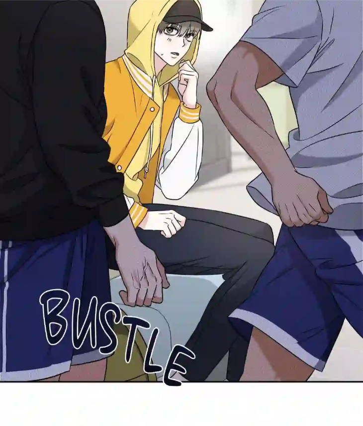 Ballboy-Tactics-By-Yajii-Uncensored-Eng page 50