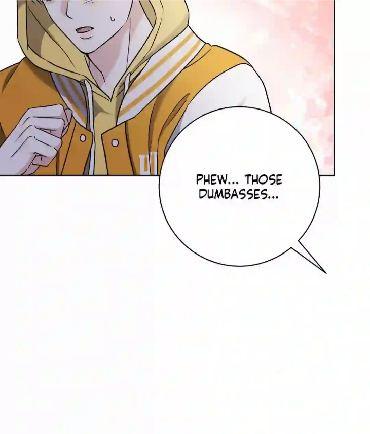 Ballboy-Tactics-By-Yajii-Uncensored-Eng page 68
