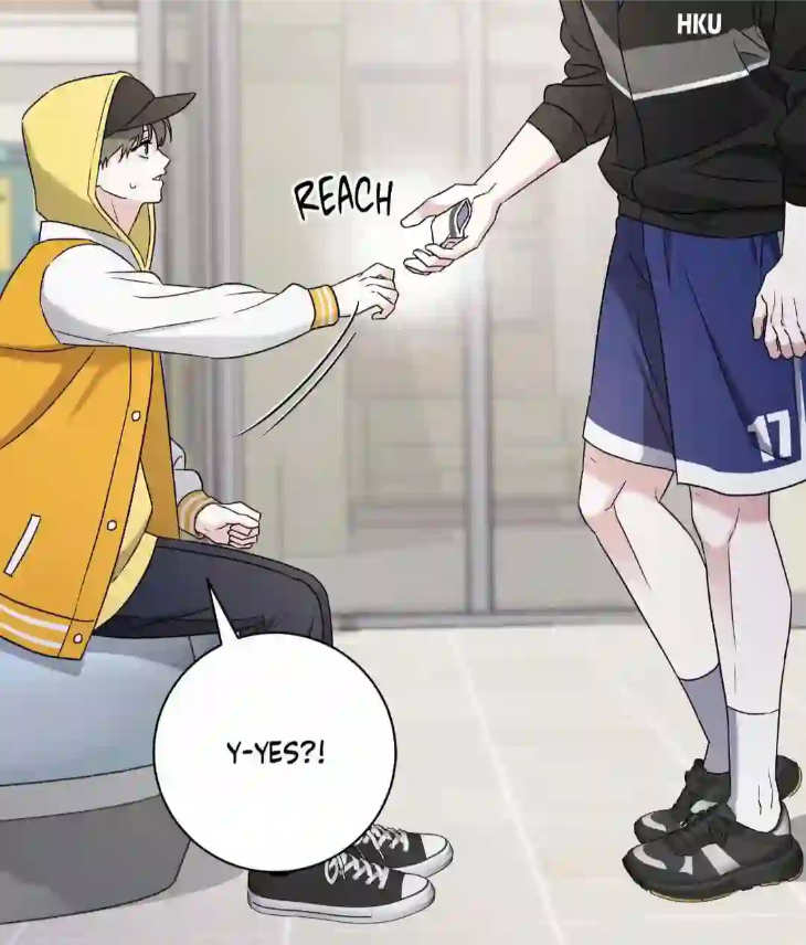 Ballboy-Tactics-By-Yajii-Uncensored-Eng page 77