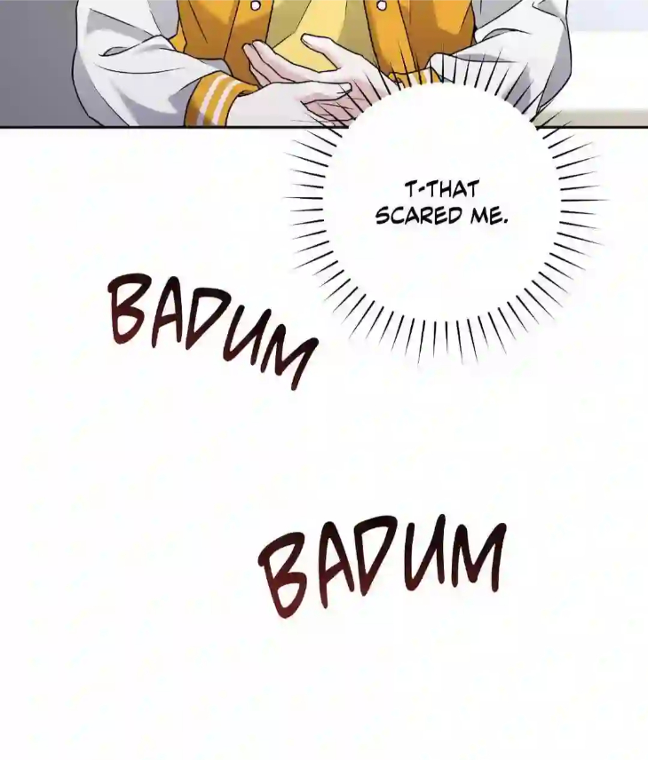 Ballboy-Tactics-By-Yajii-Uncensored-Eng page 87