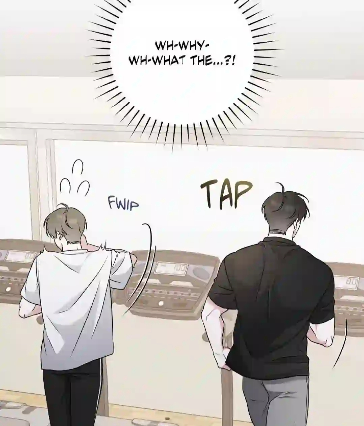 Ballboy-Tactics-By-Yajii-Uncensored-Eng page 119