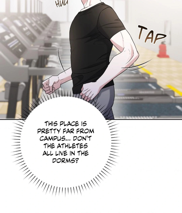 Ballboy-Tactics-By-Yajii-Uncensored-Eng page 3