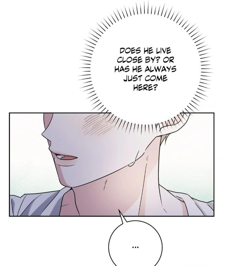 Ballboy-Tactics-By-Yajii-Uncensored-Eng page 4