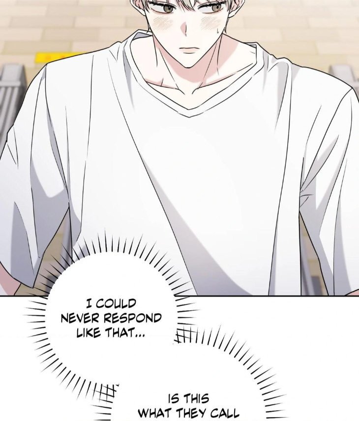 Ballboy-Tactics-By-Yajii-Uncensored-Eng page 11