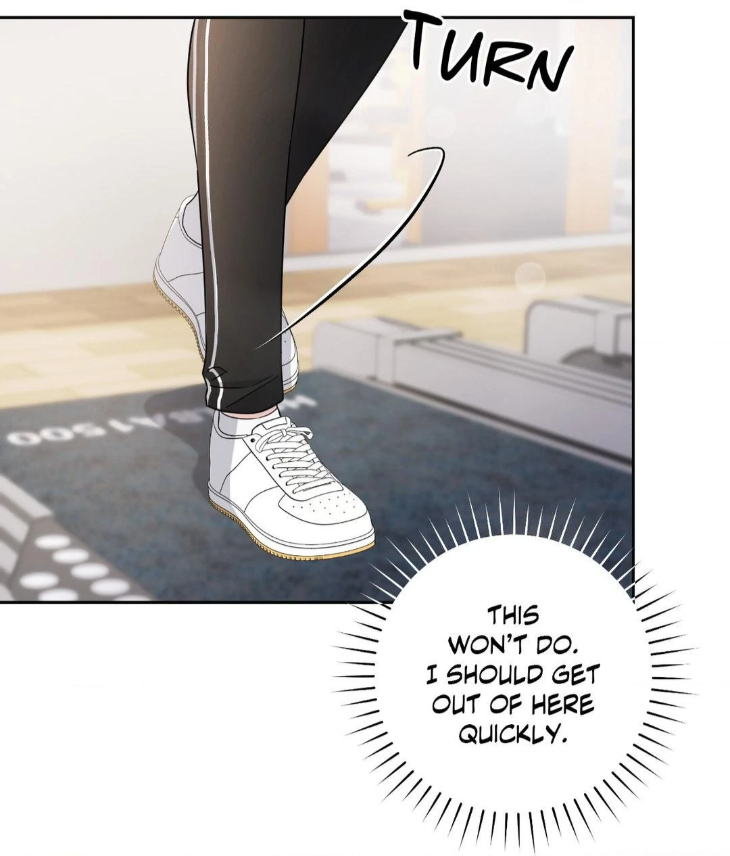 Ballboy-Tactics-By-Yajii-Uncensored-Eng page 14