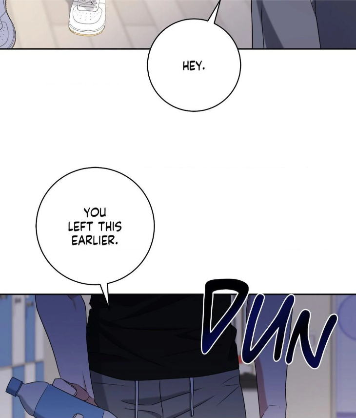 Ballboy-Tactics-By-Yajii-Uncensored-Eng page 21