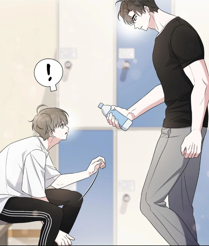 Ballboy-Tactics-By-Yajii-Uncensored-Eng page 23