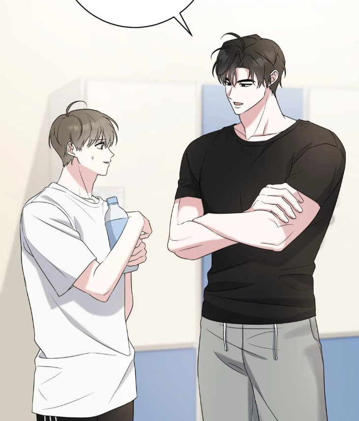 Ballboy-Tactics-By-Yajii-Uncensored-Eng page 31