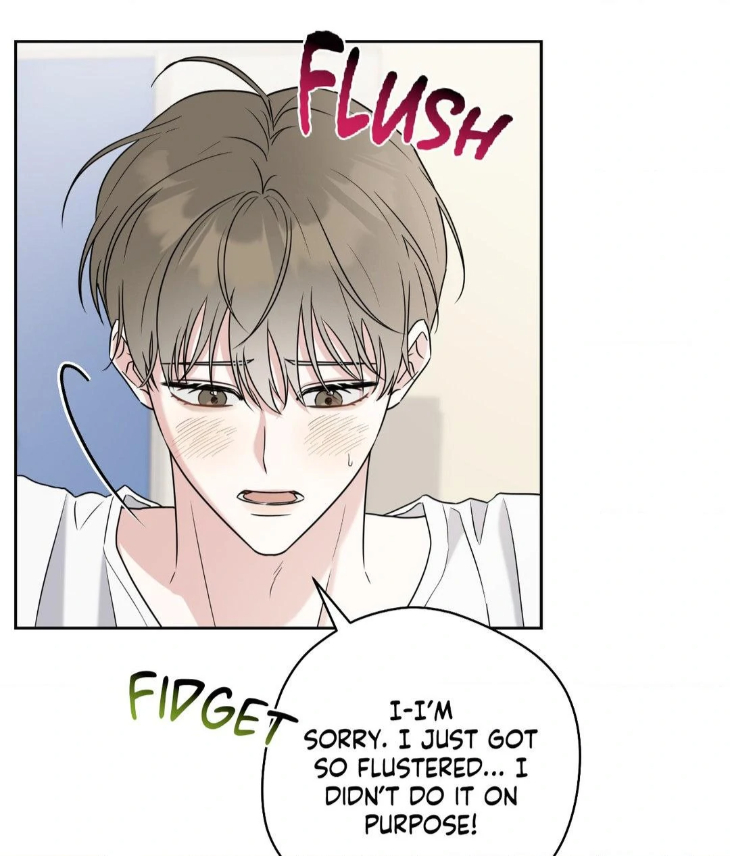 Ballboy-Tactics-By-Yajii-Uncensored-Eng page 34