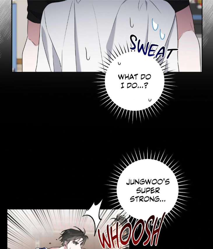Ballboy-Tactics-By-Yajii-Uncensored-Eng page 37