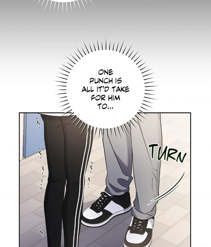 Ballboy-Tactics-By-Yajii-Uncensored-Eng page 39