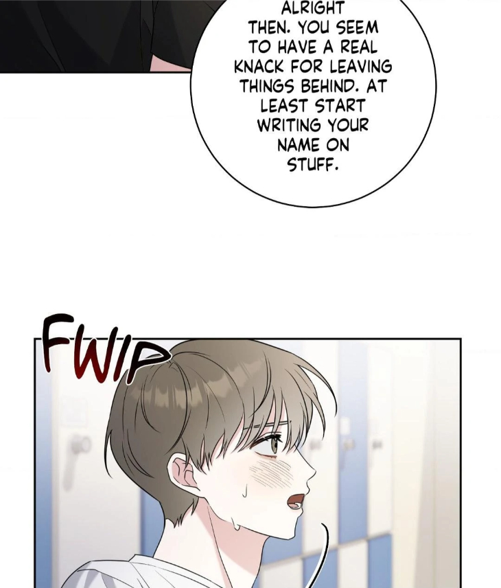 Ballboy-Tactics-By-Yajii-Uncensored-Eng page 41