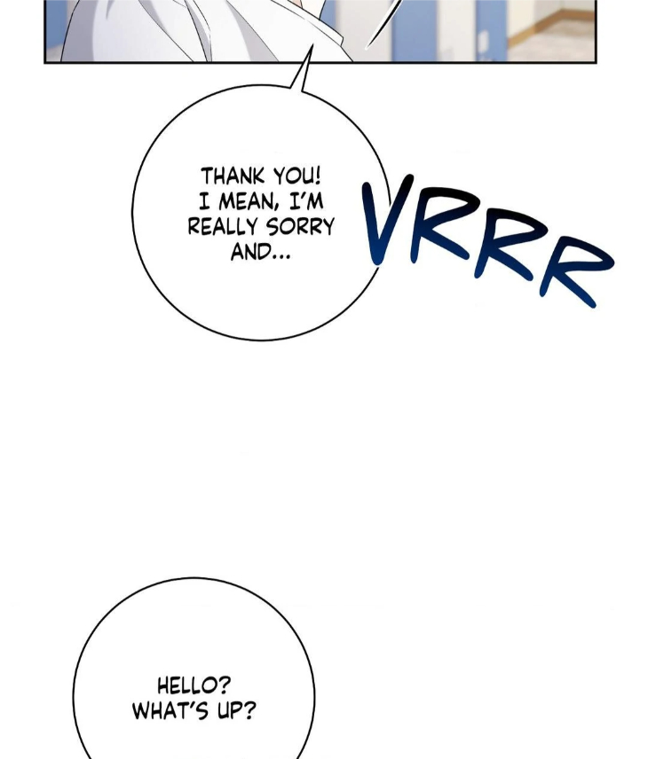 Ballboy-Tactics-By-Yajii-Uncensored-Eng page 42