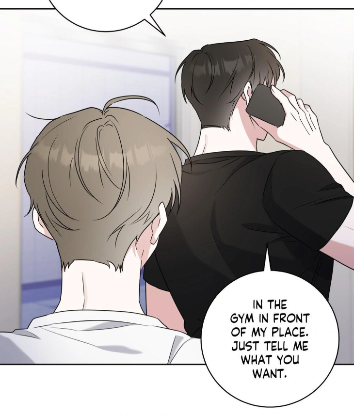 Ballboy-Tactics-By-Yajii-Uncensored-Eng page 43