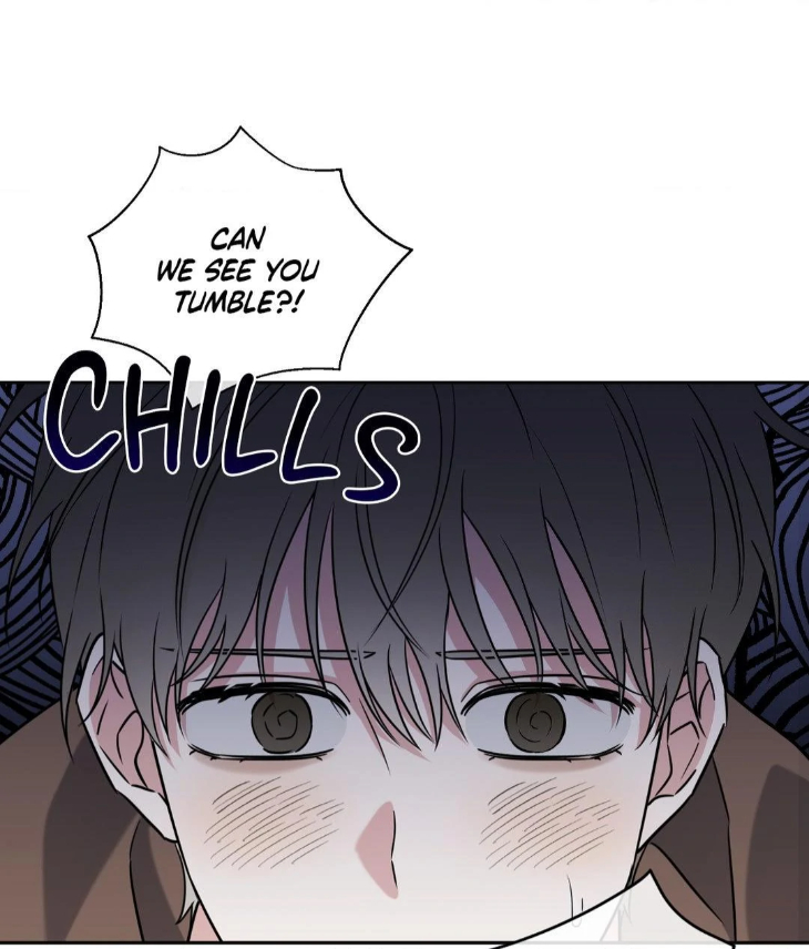 Ballboy-Tactics-By-Yajii-Uncensored-Eng page 55