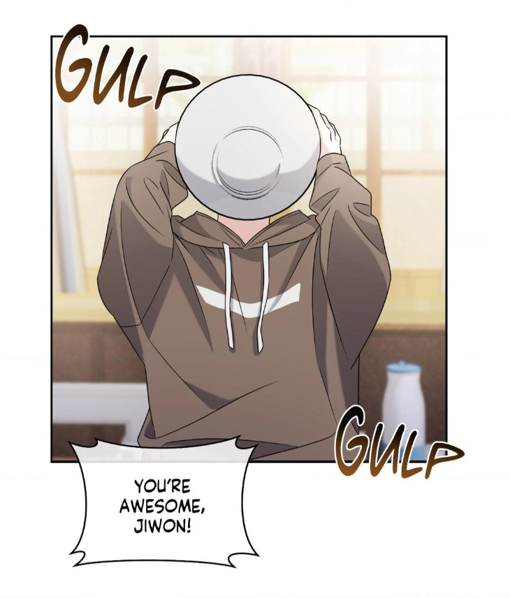 Ballboy-Tactics-By-Yajii-Uncensored-Eng page 64