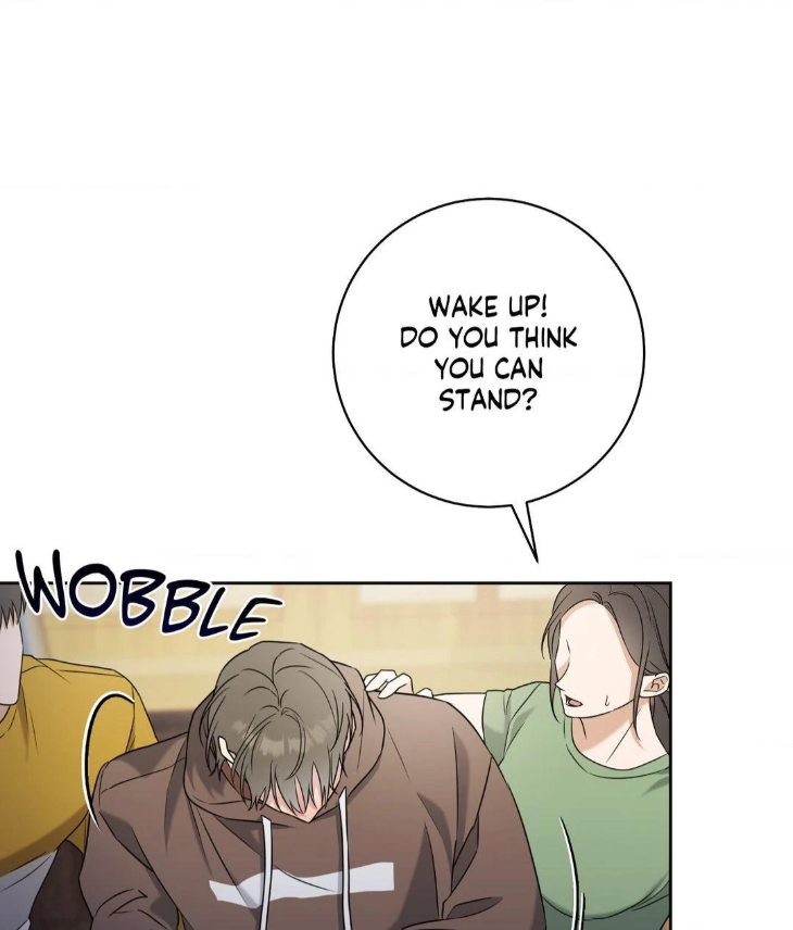 Ballboy-Tactics-By-Yajii-Uncensored-Eng page 71