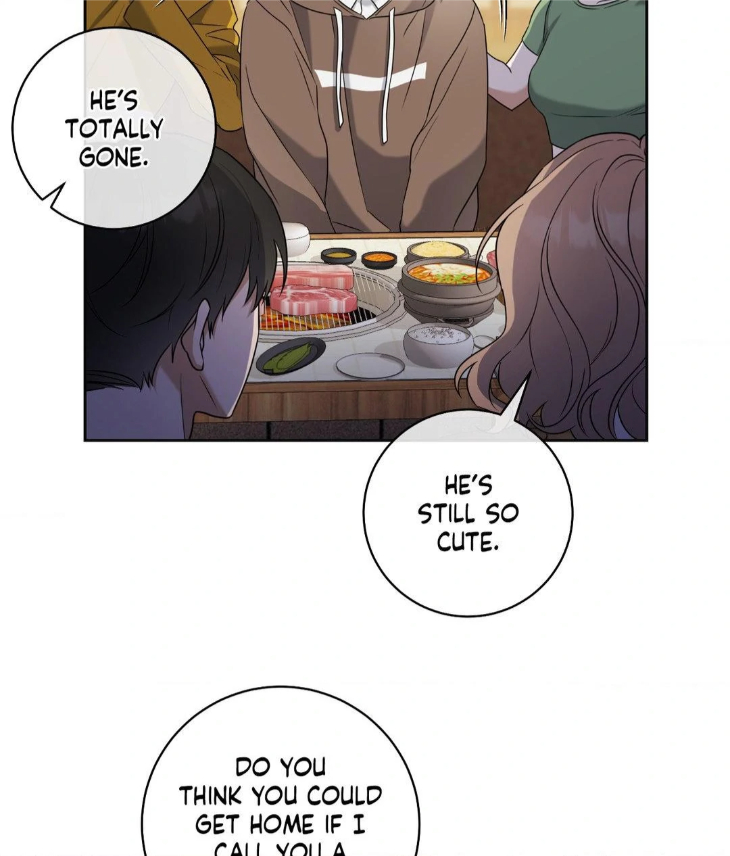 Ballboy-Tactics-By-Yajii-Uncensored-Eng page 75
