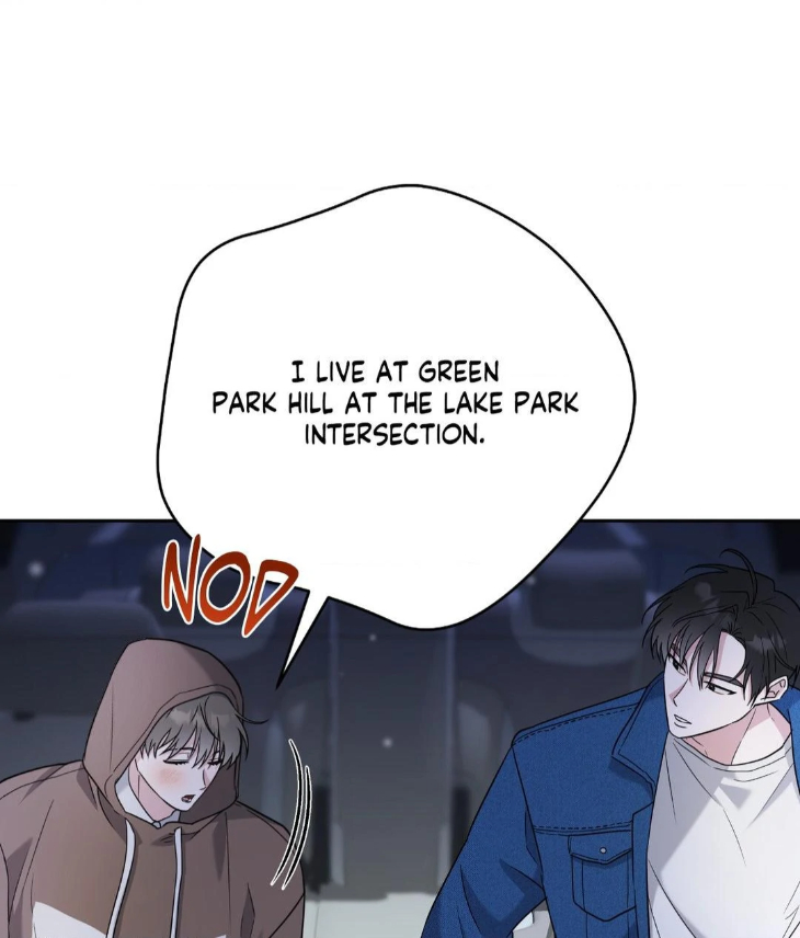 Ballboy-Tactics-By-Yajii-Uncensored-Eng page 12