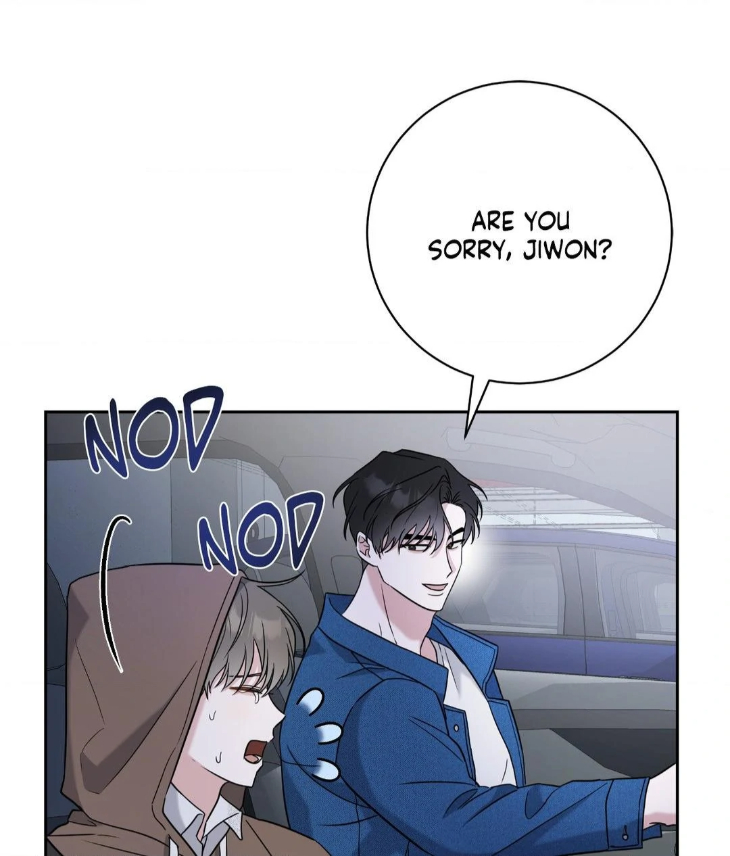 Ballboy-Tactics-By-Yajii-Uncensored-Eng page 44
