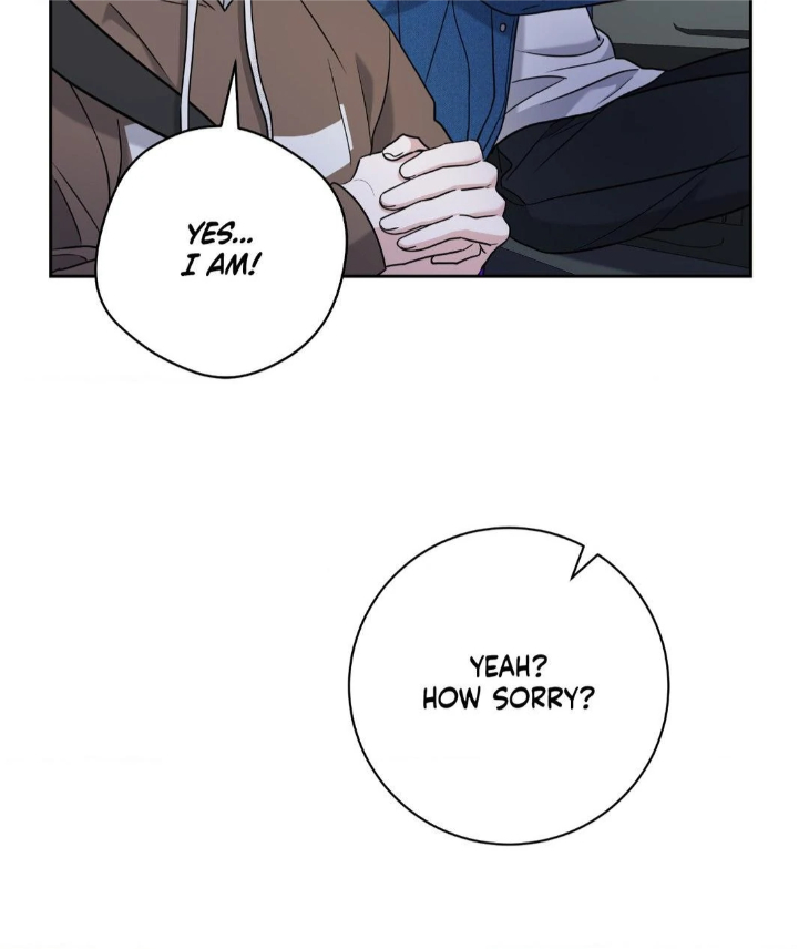 Ballboy-Tactics-By-Yajii-Uncensored-Eng page 45