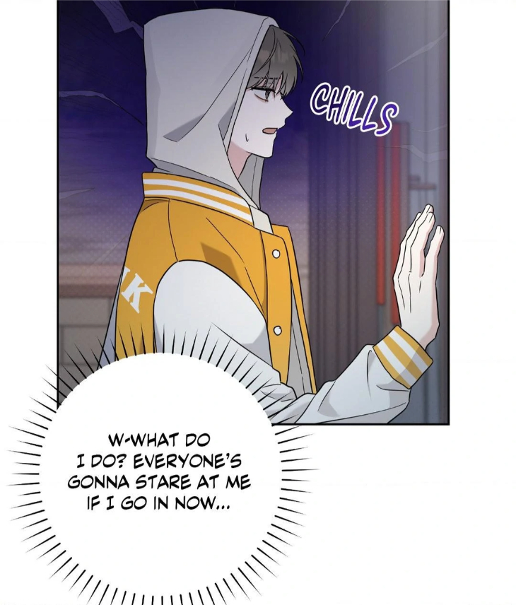 Ballboy-Tactics-By-Yajii-Uncensored-Eng page 81
