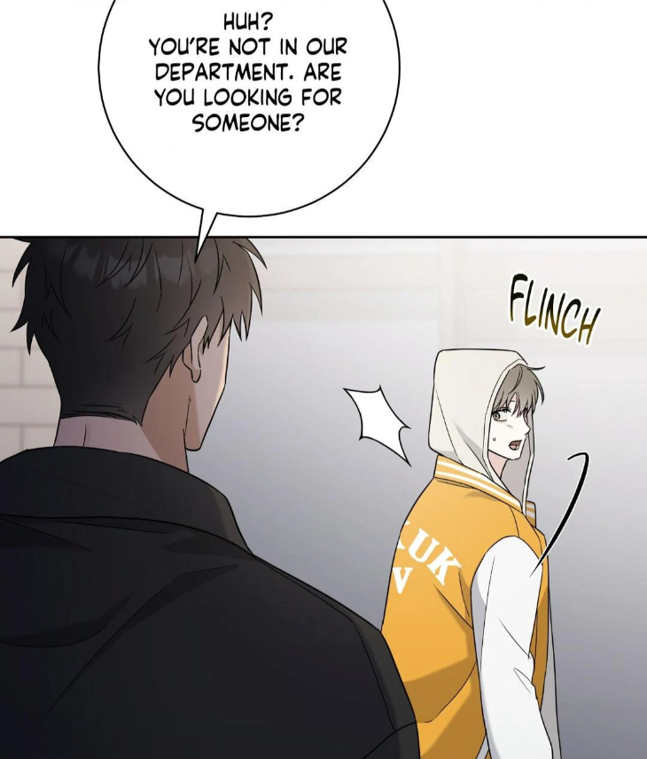Ballboy-Tactics-By-Yajii-Uncensored-Eng page 83