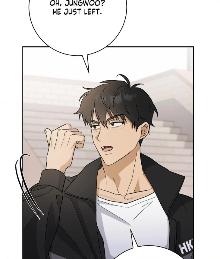 Ballboy-Tactics-By-Yajii-Uncensored-Eng page 86