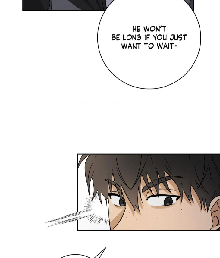Ballboy-Tactics-By-Yajii-Uncensored-Eng page 87