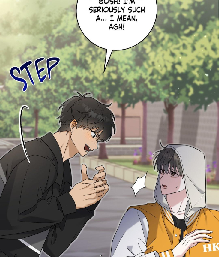 Ballboy-Tactics-By-Yajii-Uncensored-Eng page 3