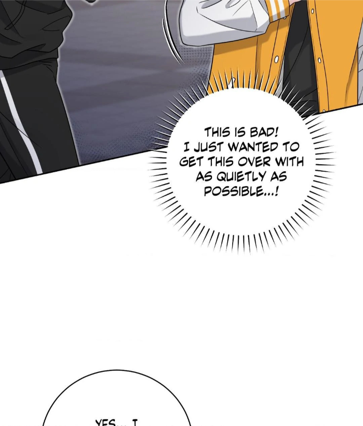 Ballboy-Tactics-By-Yajii-Uncensored-Eng page 4