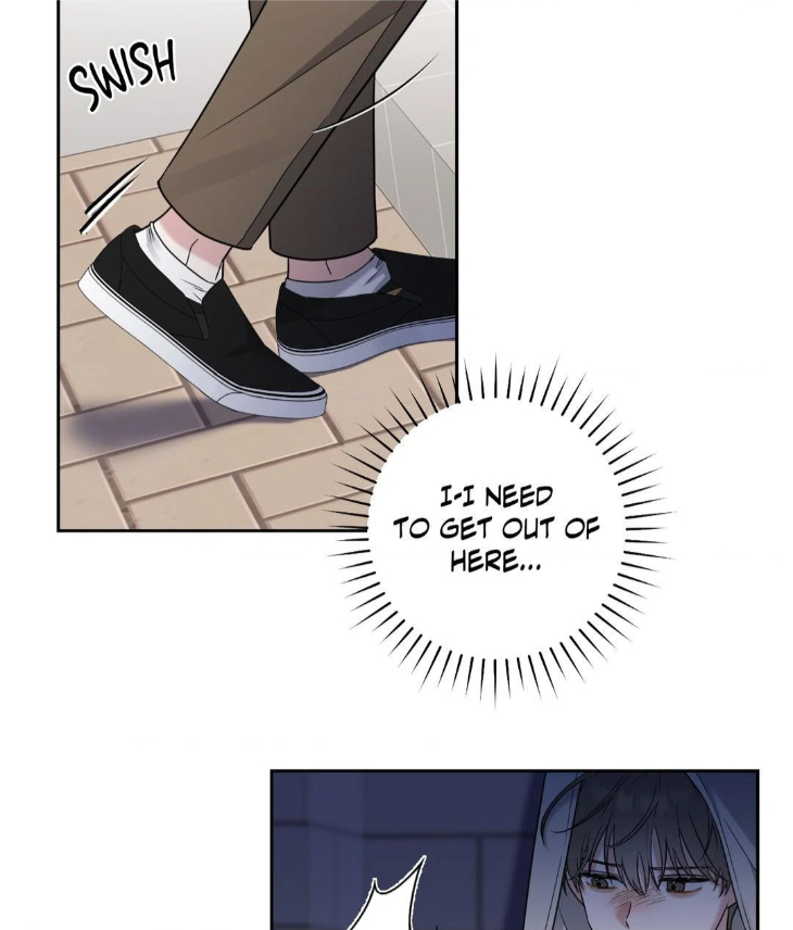 Ballboy-Tactics-By-Yajii-Uncensored-Eng page 15