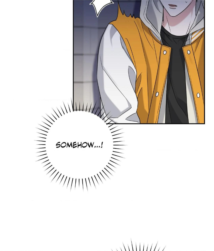 Ballboy-Tactics-By-Yajii-Uncensored-Eng page 16