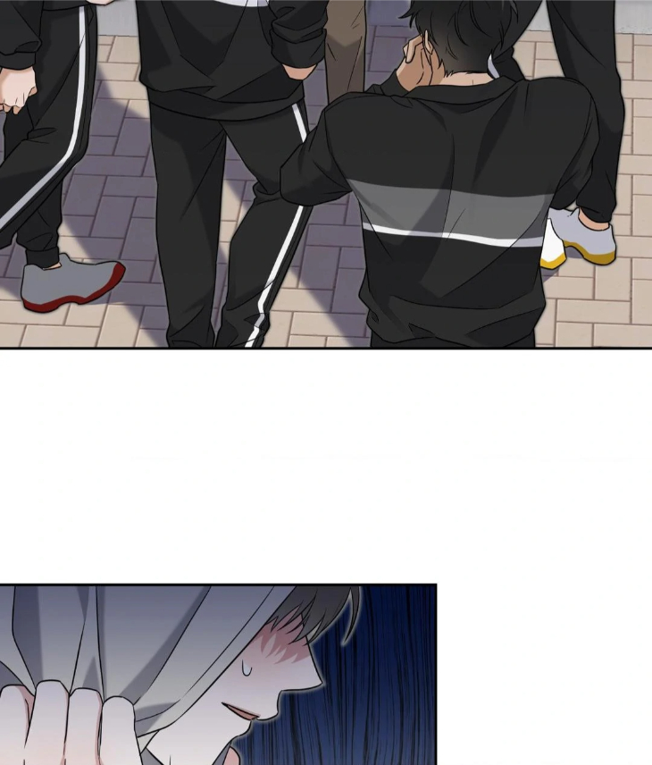 Ballboy-Tactics-By-Yajii-Uncensored-Eng page 18
