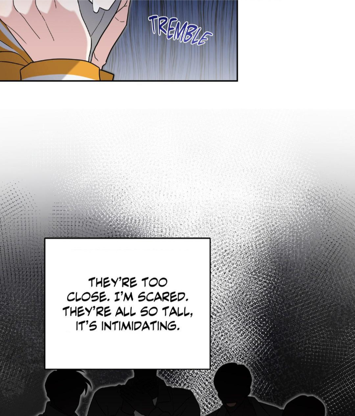 Ballboy-Tactics-By-Yajii-Uncensored-Eng page 19