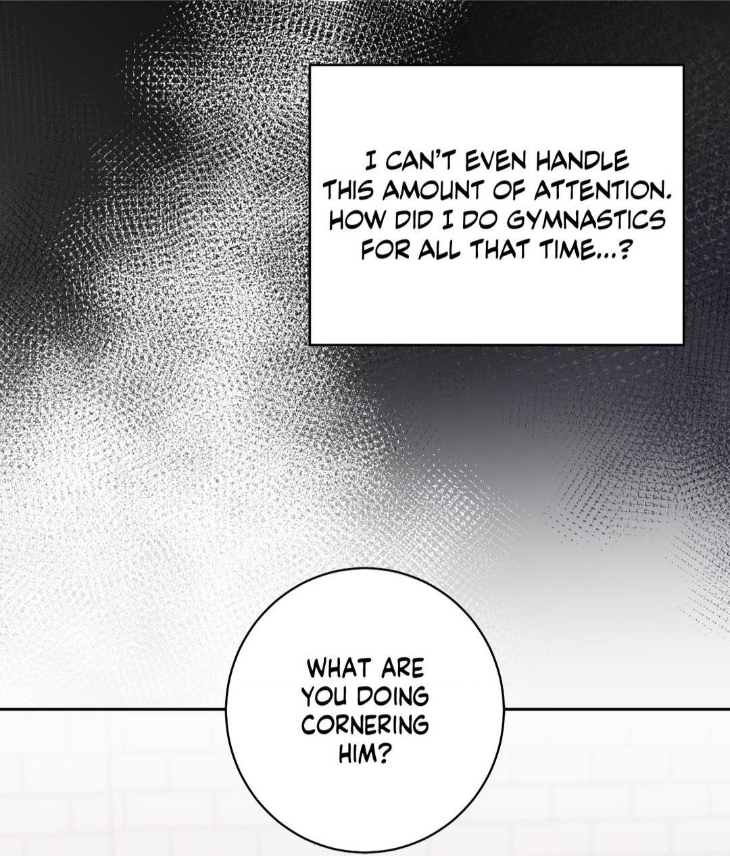 Ballboy-Tactics-By-Yajii-Uncensored-Eng page 21