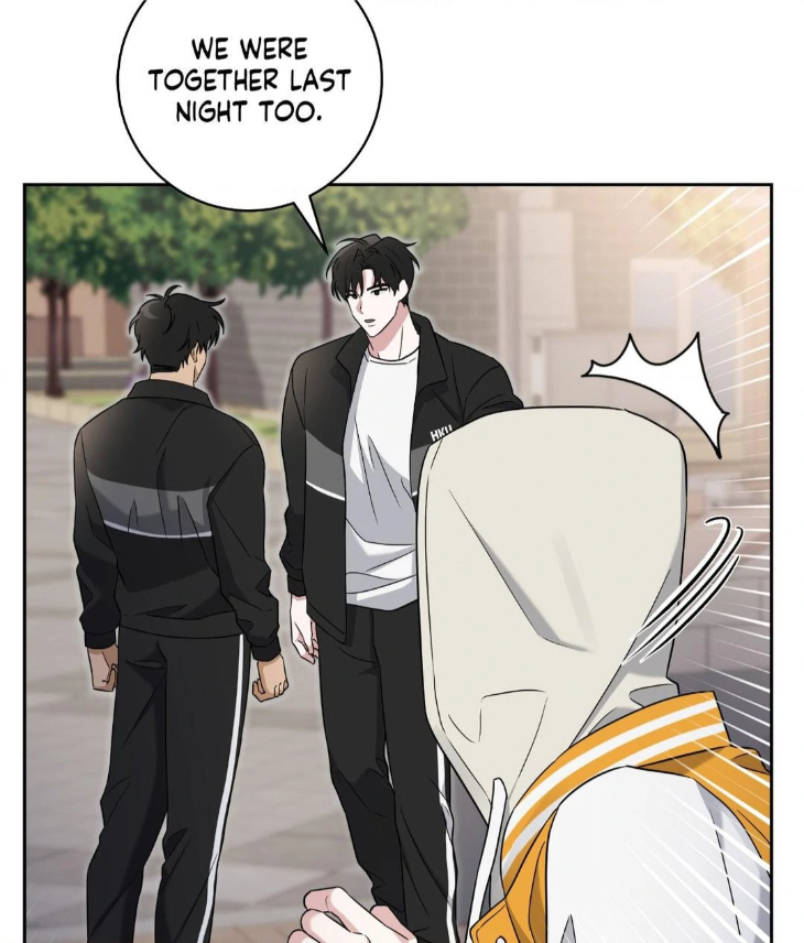 Ballboy-Tactics-By-Yajii-Uncensored-Eng page 30