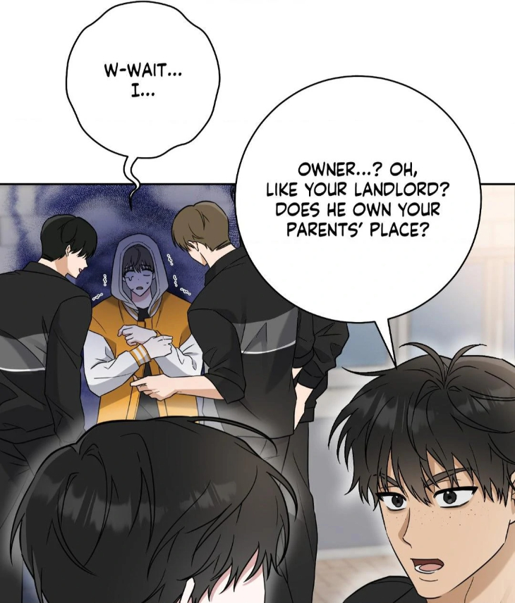 Ballboy-Tactics-By-Yajii-Uncensored-Eng page 34