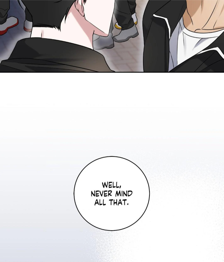 Ballboy-Tactics-By-Yajii-Uncensored-Eng page 35