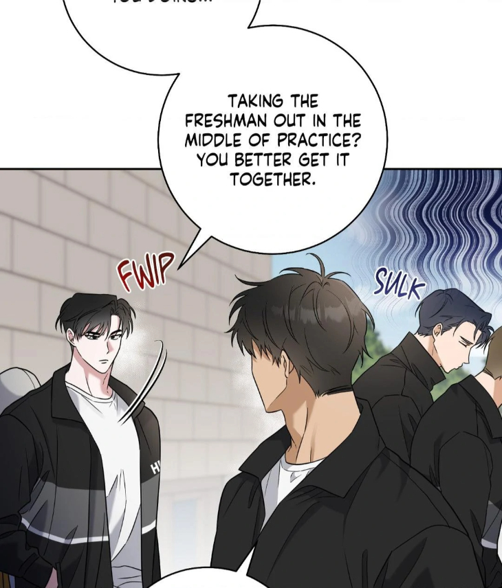 Ballboy-Tactics-By-Yajii-Uncensored-Eng page 38