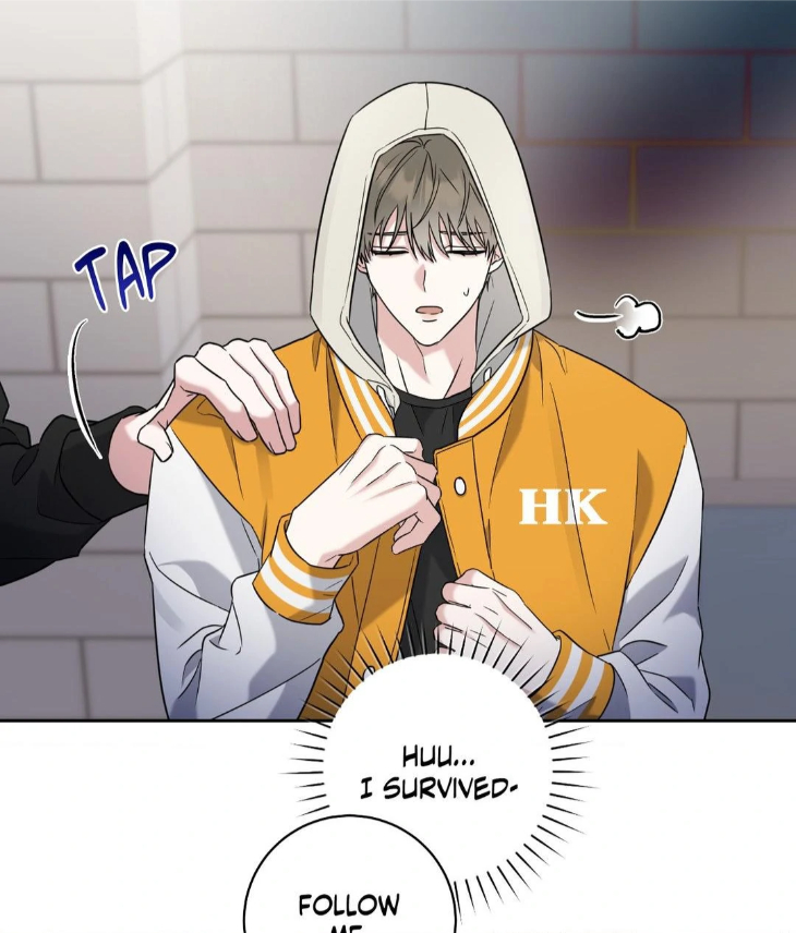 Ballboy-Tactics-By-Yajii-Uncensored-Eng page 43
