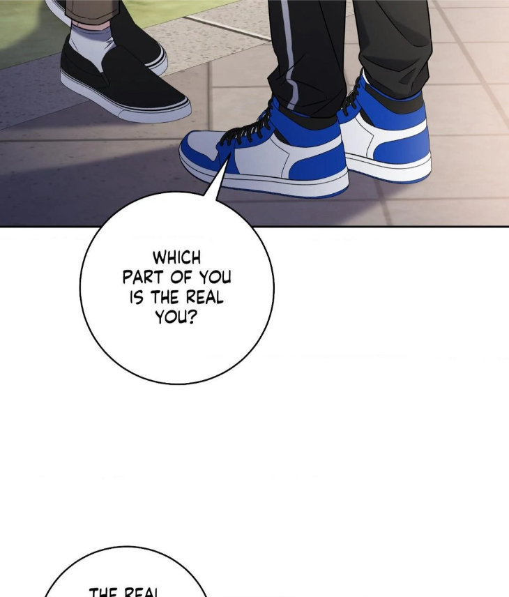 Ballboy-Tactics-By-Yajii-Uncensored-Eng page 51