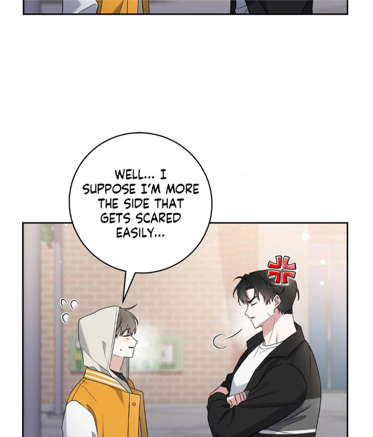 Ballboy-Tactics-By-Yajii-Uncensored-Eng page 56