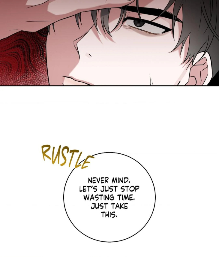 Ballboy-Tactics-By-Yajii-Uncensored-Eng page 74