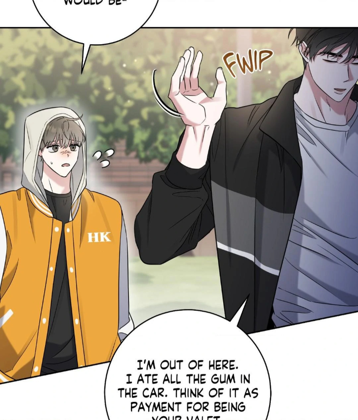 Ballboy-Tactics-By-Yajii-Uncensored-Eng page 79