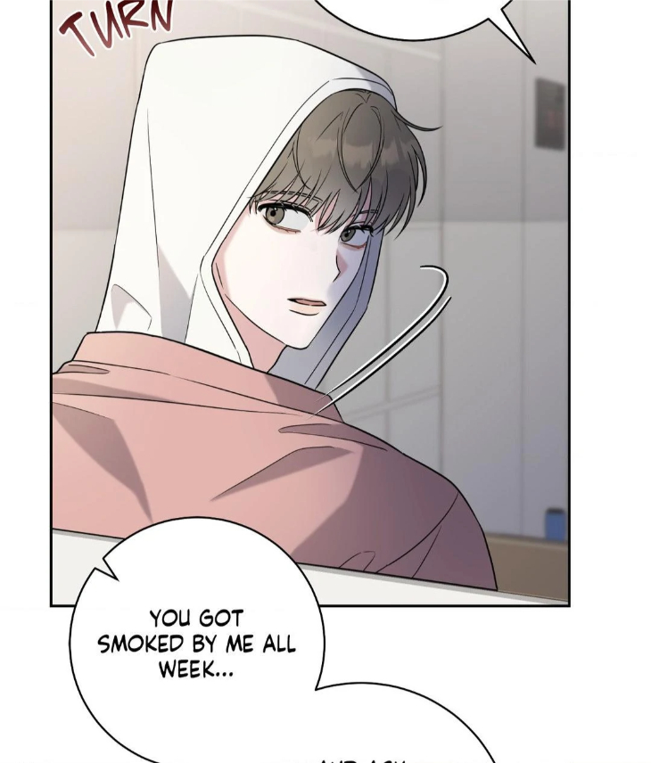 Ballboy-Tactics-By-Yajii-Uncensored-Eng page 100