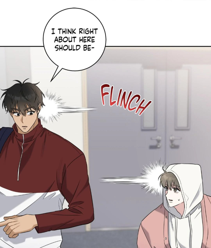 Ballboy-Tactics-By-Yajii-Uncensored-Eng page 102