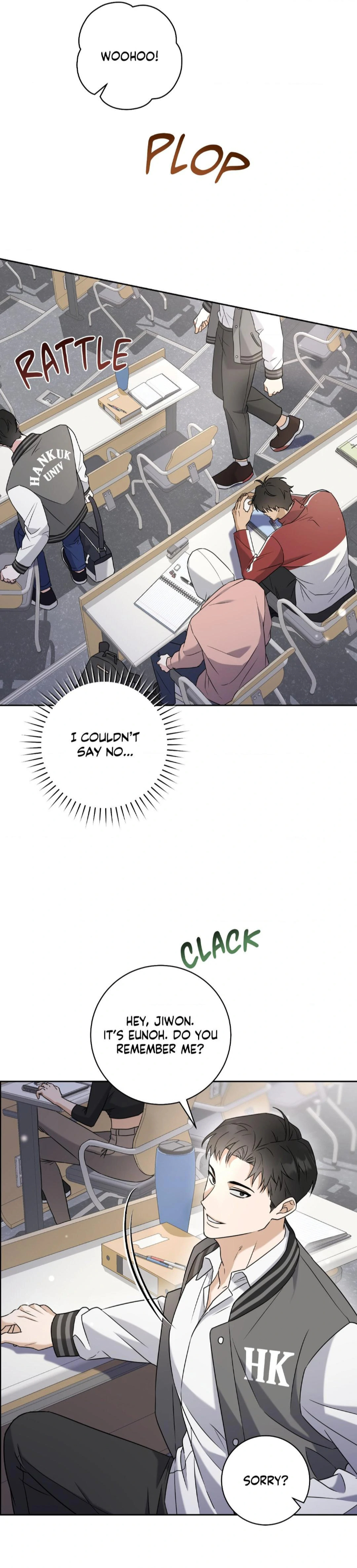 Ballboy-Tactics-By-Yajii-Uncensored-Eng page 2
