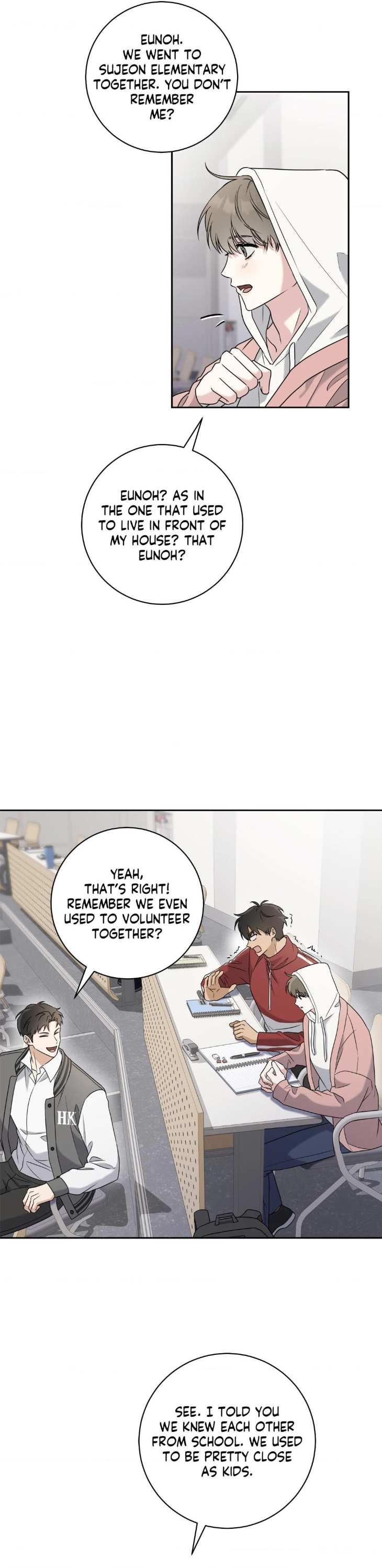 Ballboy-Tactics-By-Yajii-Uncensored-Eng page 3